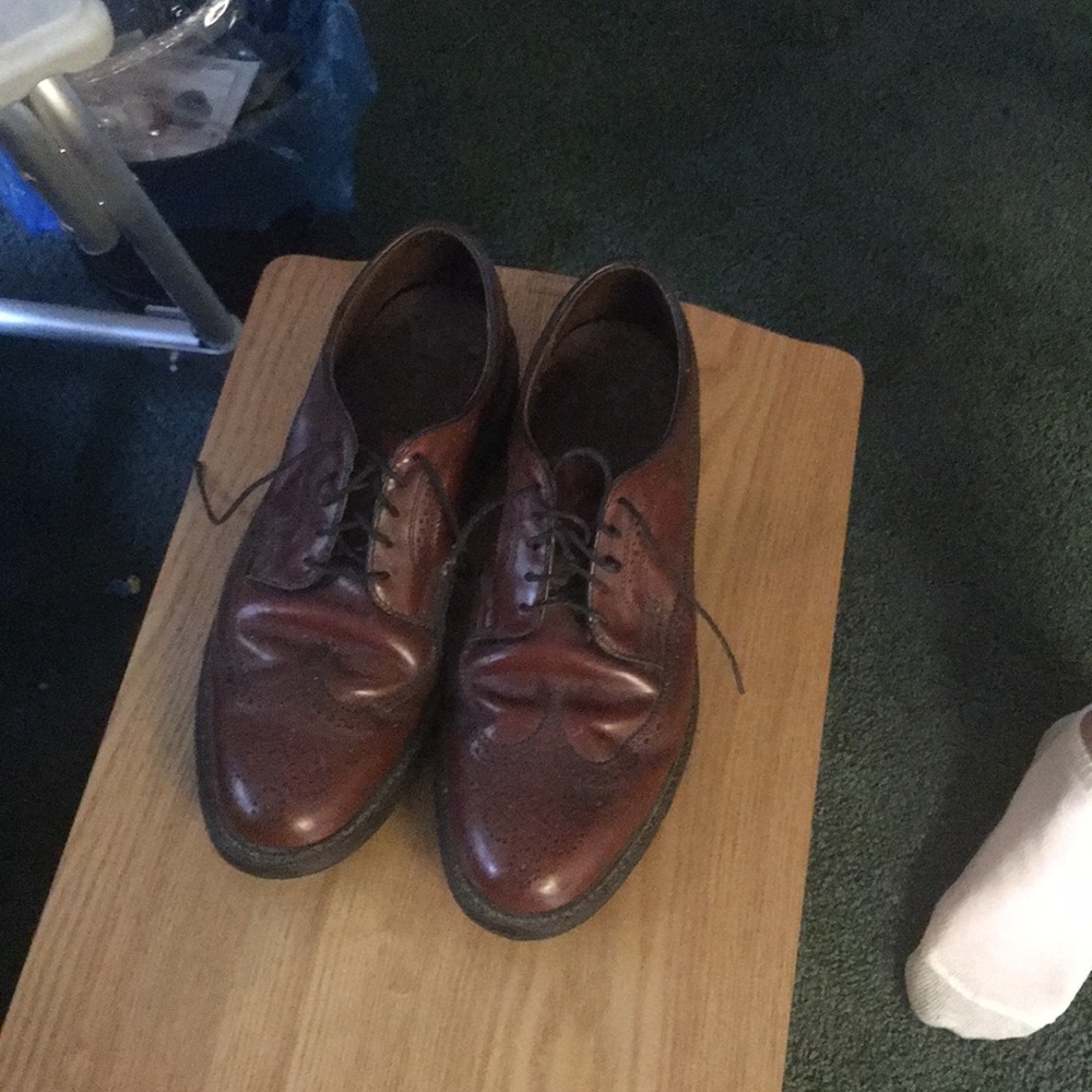Dexter dress shoes men